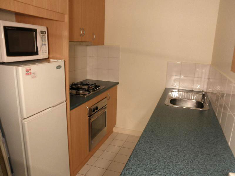 Essendon Serviced Apartments One Bedroom
